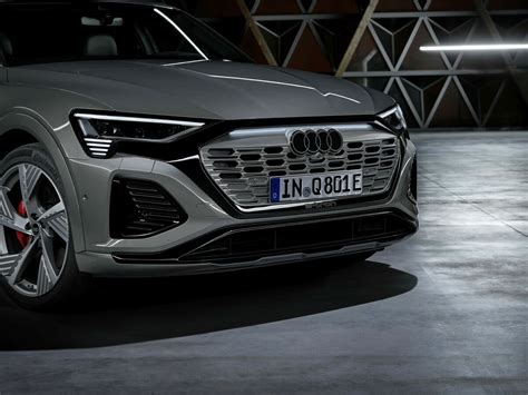 Noch purer, reduzierter, konsequenter: die neuen Ringe von Audi.